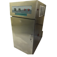 Environmental Test Chamber