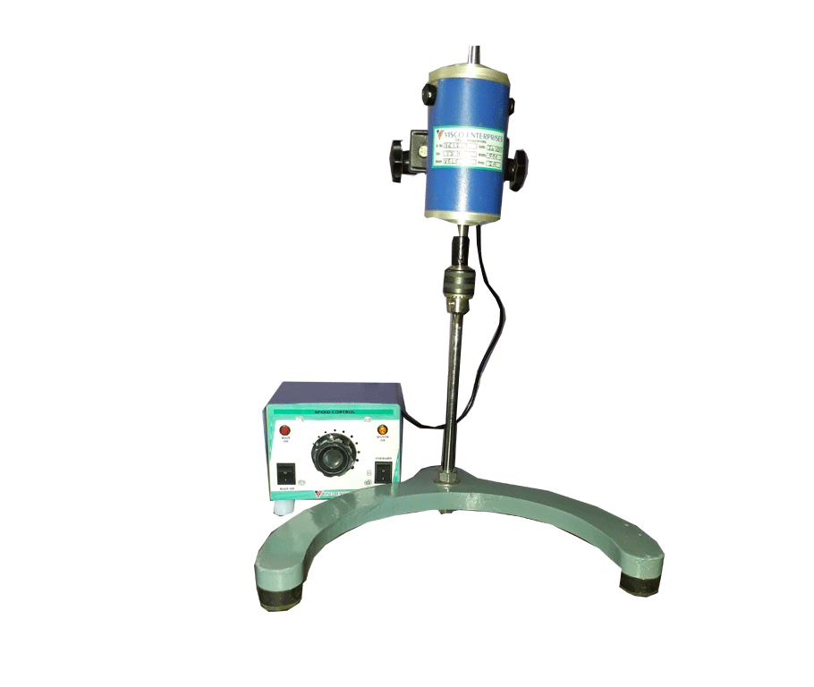 Laboratory Stirrer