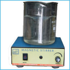 Magnetic Stirrer