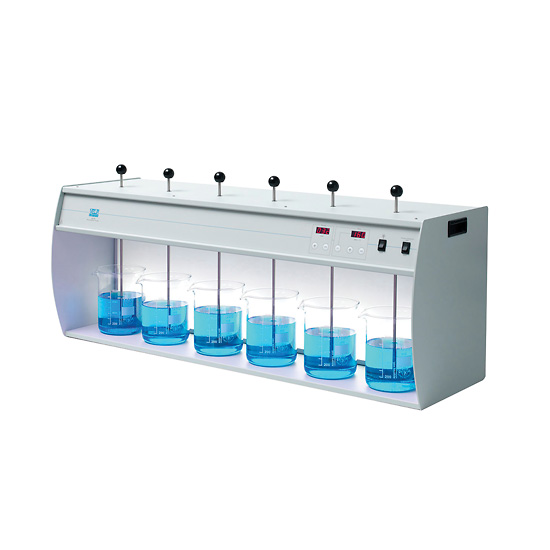 Flocculator
